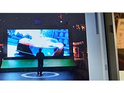 Locação de Painel Led