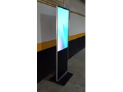 Venda de Totem Touch em São Paulo