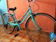 Aluguel de Bicicleta para Cenário na Cidade Monções