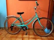 Aluguel de Bicicleta Casamento na Pompéia